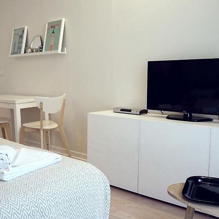 Little Suite - Stella Lille Exteriér fotografie