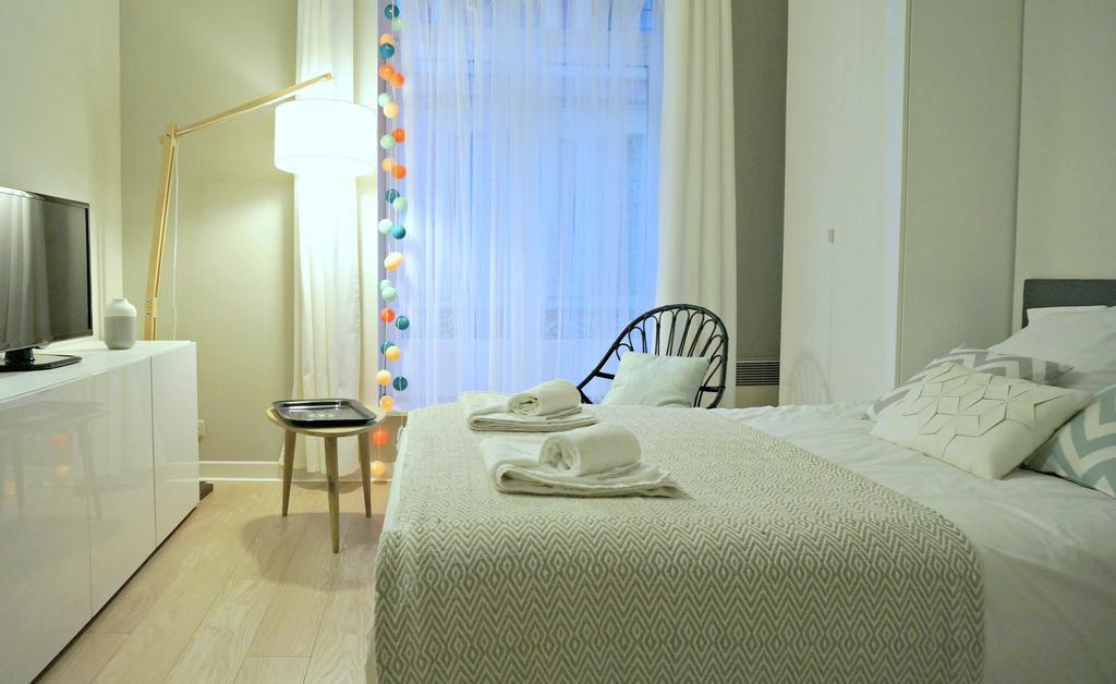Little Suite - Stella Lille Exteriér fotografie